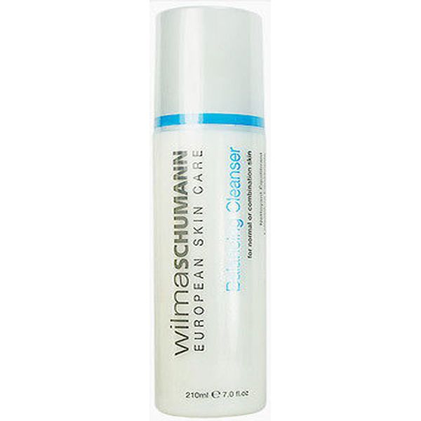 Wilma Schumann Balancing Cleanser Milk  210ml(7oz) Normal To Combination New