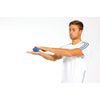 Togu Unisex – Erwachsene Senso Walking Trainer Plus, grün, Einheitsgröße EU