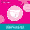 Carefree Transpirable Fresh Protector