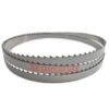 SCHEPPACH BASA 1.0 Bandsaw Blades (1490mm x 1/4 (10TPI))