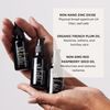 Kari Gran Essential Tinted SPF, Anti-Aging Tinted Moisturizing Sunscreen