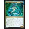 Tatyova, Benthic Druid - Dominaria