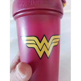 Blender Bottle DC Comics Superhero Series 28 oz. Classic Shaker