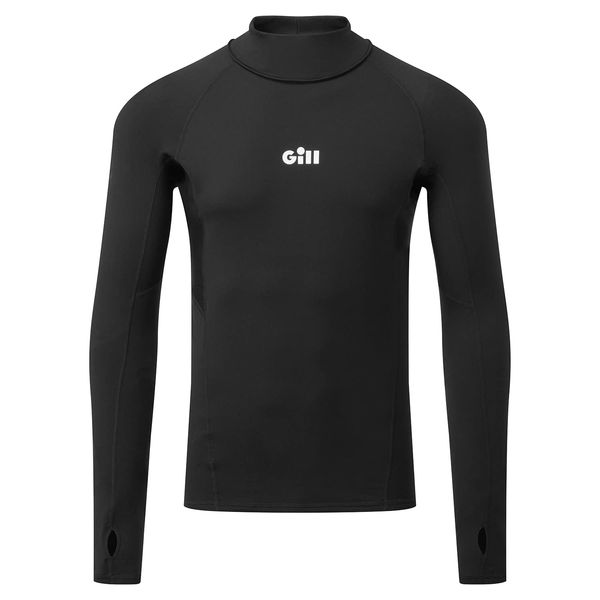 Gill Hydrofobe Thermal Top Black XL 5030