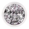 Barry M Pick 'n' Glitz Glitter Pot, Goals