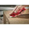 50 Utility Blades Razor Sharp Box Opener Carton Cutter Blades Replacement