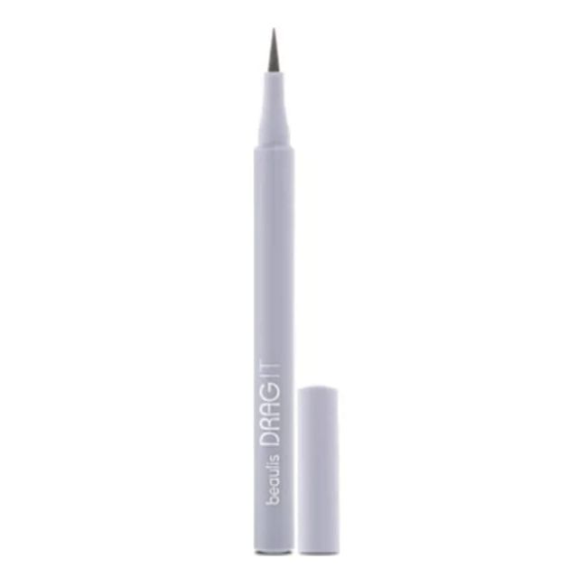 Beaulis Drag It Inkpen Keçe Uçlu Eyeliner 100 Black