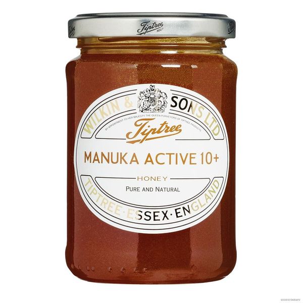 Wilkin & Sons Tiptree Manuka Honey 10+ 340g Wilkin & Sons Tiptree Manuka Honey Active 10+, 1 ea