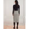 Simplicity Sewing Pattern S9375 Misses' Skirts, 16-18-20-22-24
