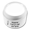 Studio Quality French Gel Soft White White 30ml