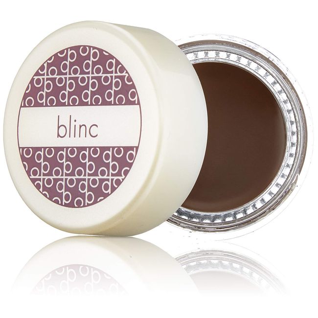 Blinc Extreme Longwear Gel Eyeliner, Dark Brown