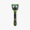 Schick Xtreme Pivot Ball Razor — Disposable Razors Men, Pivot Razor, Schick Pivot Ball, 3 Count