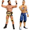 Mattel WWE Championship Showdown John Cena vs Austin Theory 2-Pack