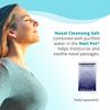 Ancient Secrets Neti Pot Salt - 40 Pre-Measured Packets of Nasal Cleansing Salt for The Neti Sinus Irrigation System, 40 Count (Pack of 3) 