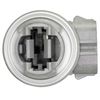 WVE by NTK 1P1329 Back Up Light Socket