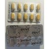 Elevit Pronatal Vitamins Minerals Microelements for Before During and After Pregnancy 30 Tablets