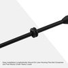 GOOFIT 46.65" Throttle Cable with Shifter Replacement For 150cc 200cc Air-cooled ATV