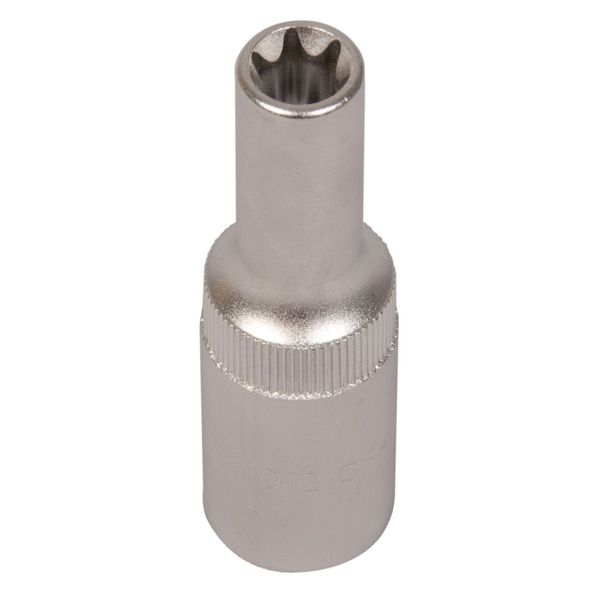 Projahn 1/2 Inch Deep Socket Inner TX E12 321012