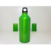 CANDY LIME GREEN Transparent Powder Coating Paint 1LB High Gloss