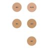 Kryolan 09002/00 Ultra Foundation Make-Up 15 ml ELO