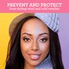 Softlips Lip Protectant SPF 20 Watermelon, 0.07 Ounce