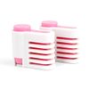 [0284] Slicer Aid Cake Slicer Cake Divider Cake Making Candy Tools 5 Adjustable Levels Toast Bread