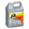 Calcium clr Lime Rust Limescale Stain Remover Cleaner 1 Gal.