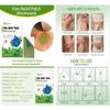 30Pcs Herbal Pain Relief Patch Natural Warming Therapy Back Muscle Joint Support