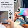 Spigen Glas.tR EZ Fit Screen Protector for Nintendo Switch OLED