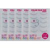 Eyelash Value Pack Value Pack of 5 (Medium Under) VP-37x5