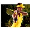 Futuro Sport Tennis Elbow Support Adjustable, Black, 1 Count