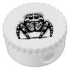 'Hairy Jumping Spider' Compact Pencil Sharpener (PS00047098)