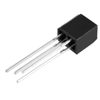 sourcing map 5pcs RPR220 Photoelectric Switch Reflective Optical Coupling Sensor 4 Pin