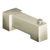Moen S3896BN Modern Diverter Spout, Chrome