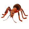 Hansa - 8076 Ant, Plush, 25 cm, Wire Legs, Brown