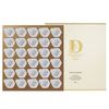 [Jurantz Official] Doctor's Cosmetics Supervised by Etsuko Takasu Jurantz JULLANTS NEW White Powder EX 30 pieces [Contains high-concentration vitamin C derivatives]