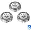 Philips SH71/50 Shaving Heads Compatible with Philips Shavers Series 7000 (S7XXX) and Series 5000 (S55XX), Replaces RQ12/70, RQ12/60, SH60/70, and SH70/70
