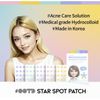 OOTD Star Spot Acne/Pimple Patch For Face 80cts