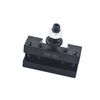 Timunr 1Pcs AXA 250-101 Quick Change Tool Post Holder Quick Change Tool Post Turning Facing Holder