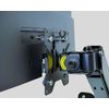 TI Solutions VESA Adapter compatible with Koorui 27N5C Monitors