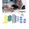 plastic Cell Phone Tablet Repair Opening Pry Tools Kit Set Mobile Iphone Android