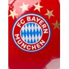 FC Bayern München Mini Football Red/White | Size 1 I Game Ball