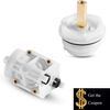 900-232 Shower Valve Cartridge Replacement Kit for Powers Style