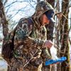 Code Blue Scent Elimination Field Wipes, Unscented, 24 Wipes