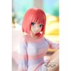 The Quintessential Quintuplets: Relax Time Nino Nakano