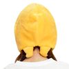 SAZAC Sanrio Gudetama Kigurumi Cap