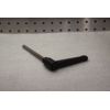 JW WINCO GN300-92-3/8-16-4 ADJUSTABLE HANDLE LEVER NEW  