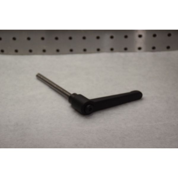 JW WINCO GN300-92-3/8-16-4 ADJUSTABLE HANDLE LEVER NEW  