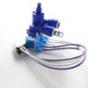 LG MJX62831301 1/2" Water Valve Power Replacement NPT