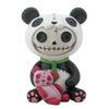 Furry Bones ﾌｨｷﾞｭｱLarge Pandie